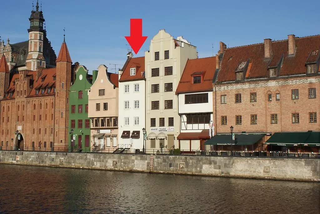 Lux Apartamenty Gdansk