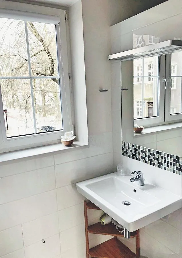 Lux Apartamenty Gdansk 0*,
