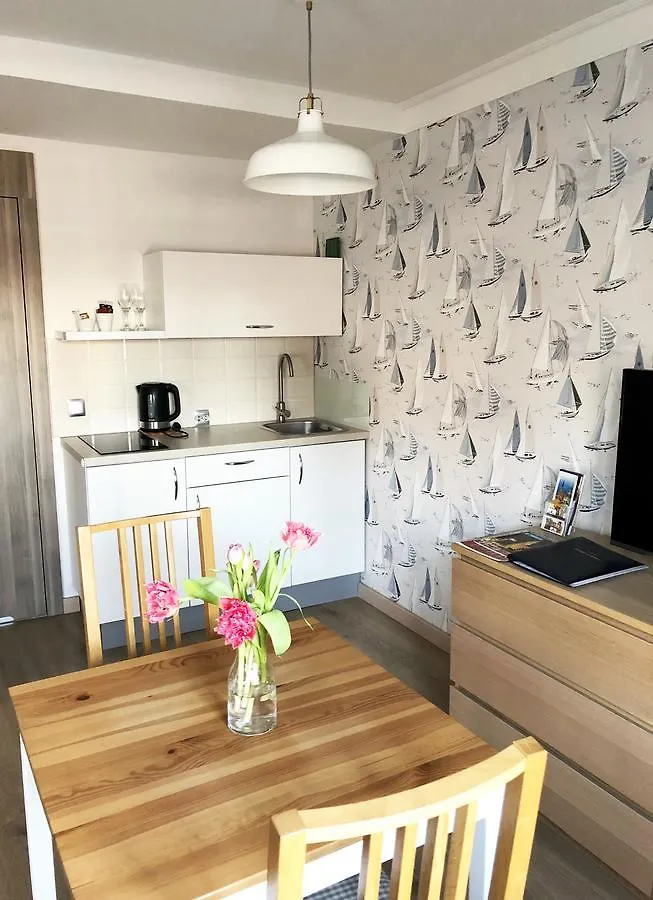 Lux Apartamenty Gdansk Poland