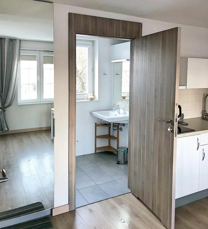Lux Apartamenty Gdansk