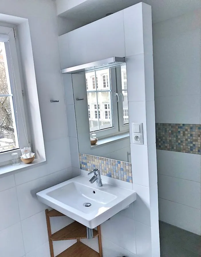 Lux Apartamenty Gdansk