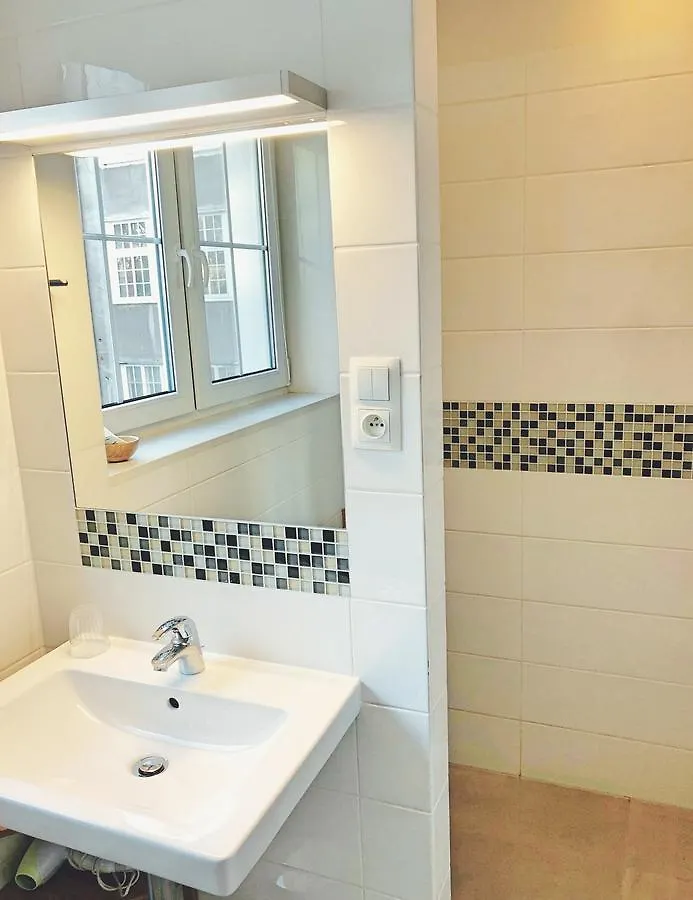 Lux Apartamenty Gdansk Poland