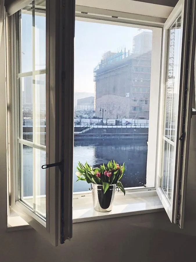 Lux Apartamenty Gdansk