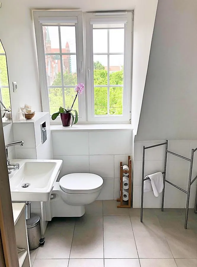 Lux Apartamenty Gdansk 0*,  Poland