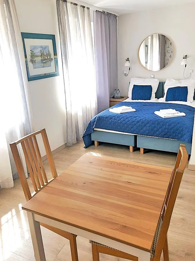 Apartment Lux Apartamenty Gdansk