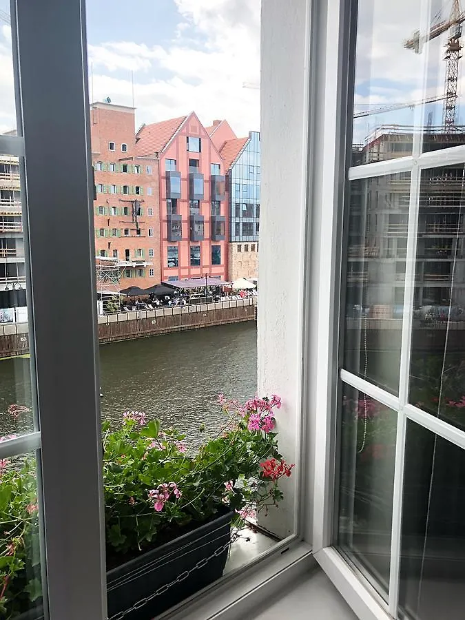 Lux Apartamenty Gdansk