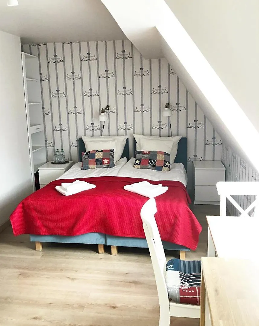 Lux Apartamenty Gdansk Apartment
