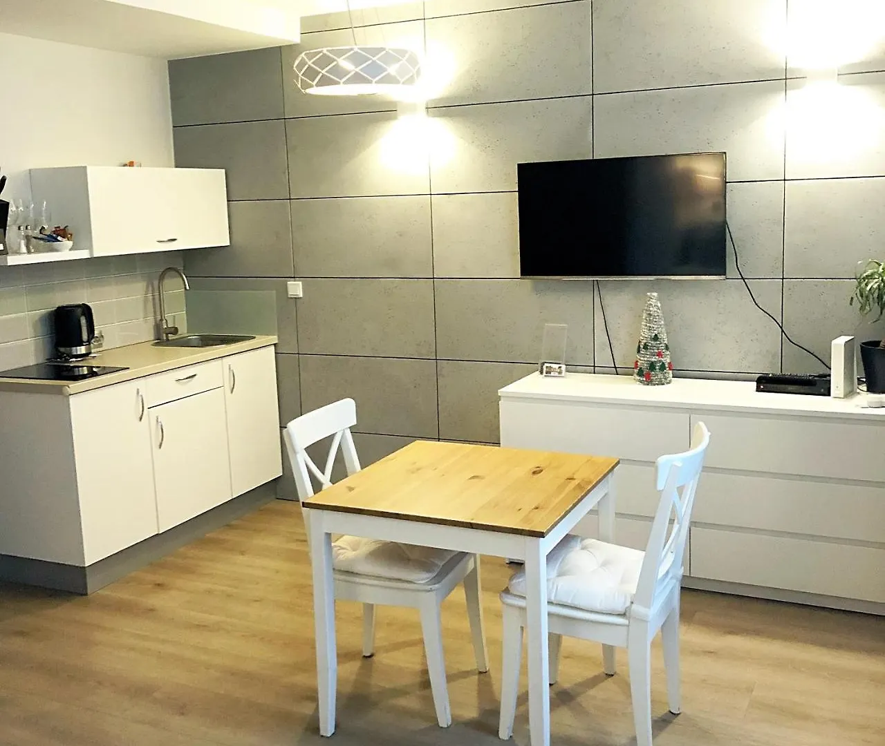 Lux Apartamenty Gdansk 0*,  Poland